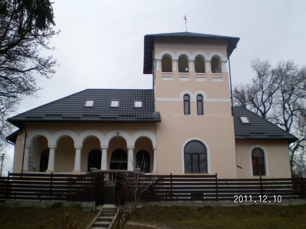 Нижні Синівці з panoramio.com - Нижні Синівці