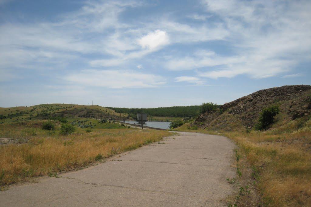 Кам'янка з panoramio.com - Каменка