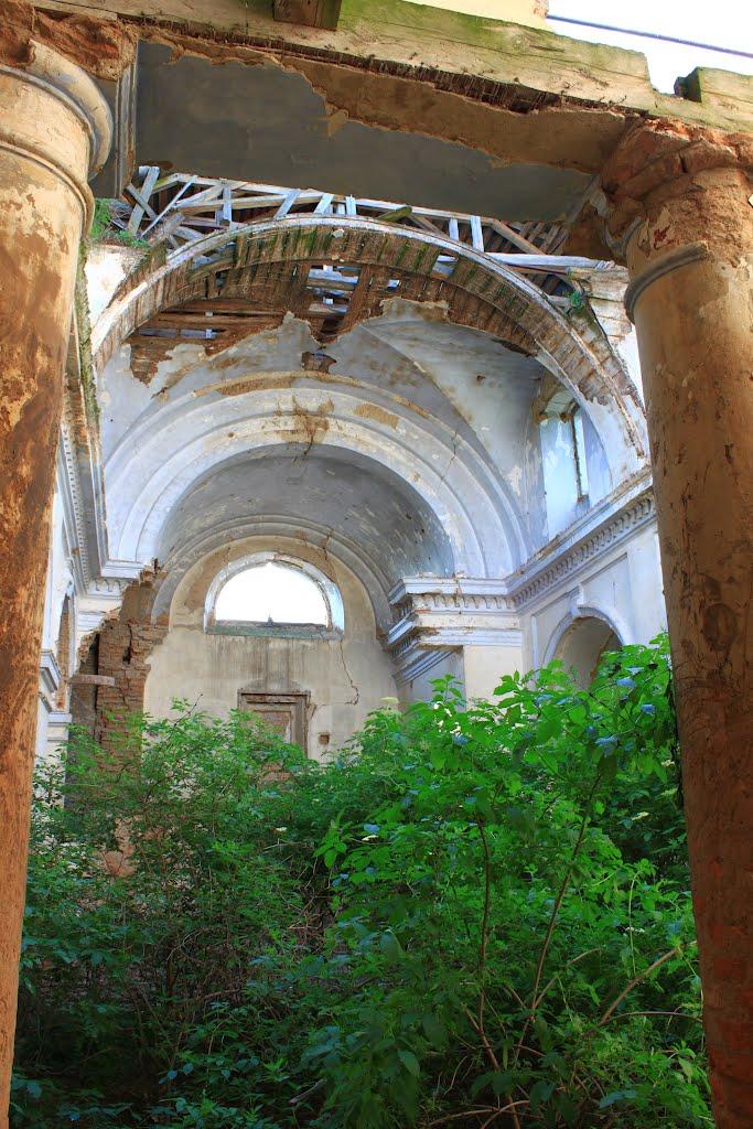 Невірків з panoramio.com - Невірків