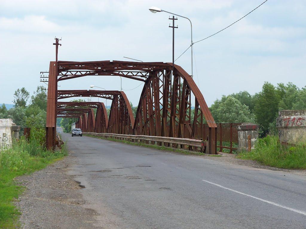 Вишково з panoramio.com - Вышково