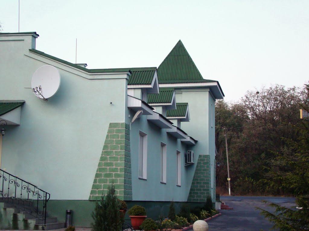 Нова Осота з panoramio.com - Нова Осота