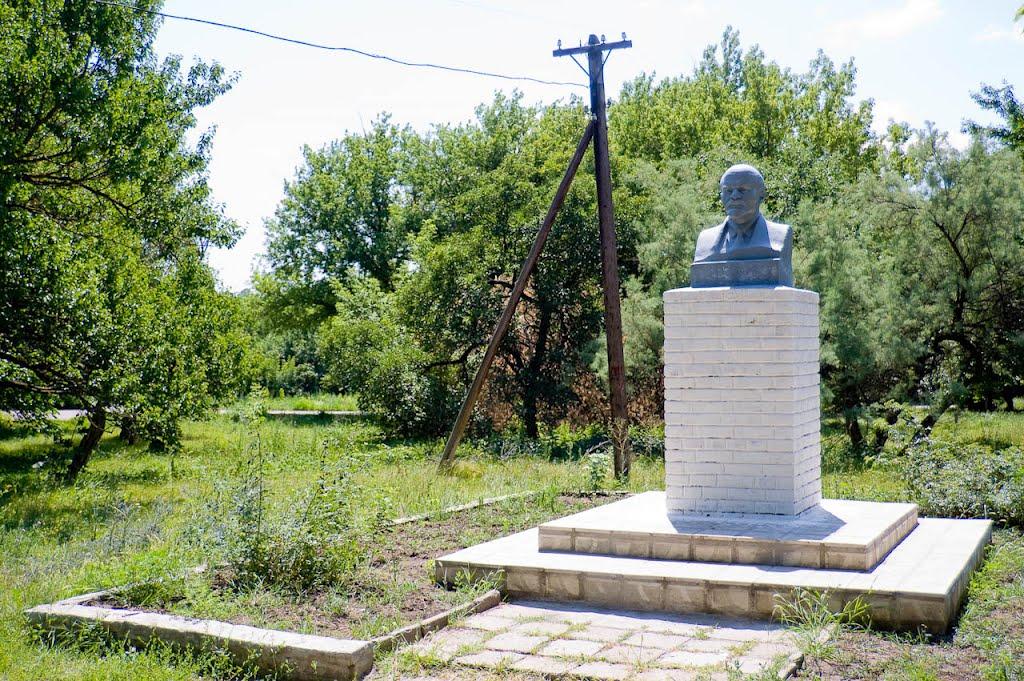 Завгороднє з panoramio.com - Завгороднее