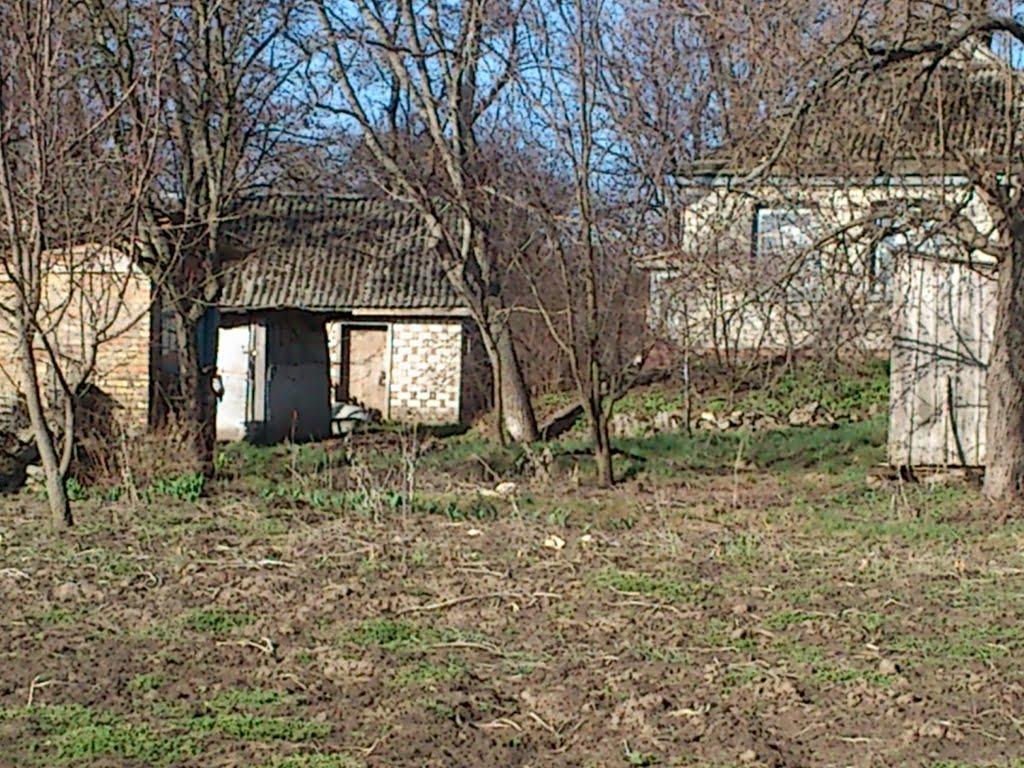 Бобриця з panoramio.com - Бобрица