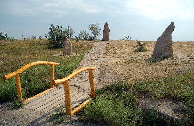Олександро-Калинове з panoramio.com - Oleksandro-Kalynove