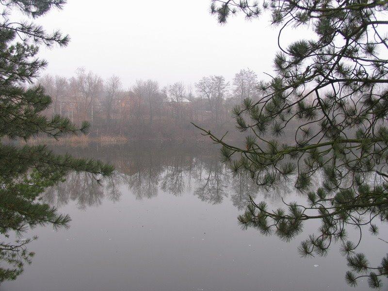 Немирів з panoramio.com - Немиров