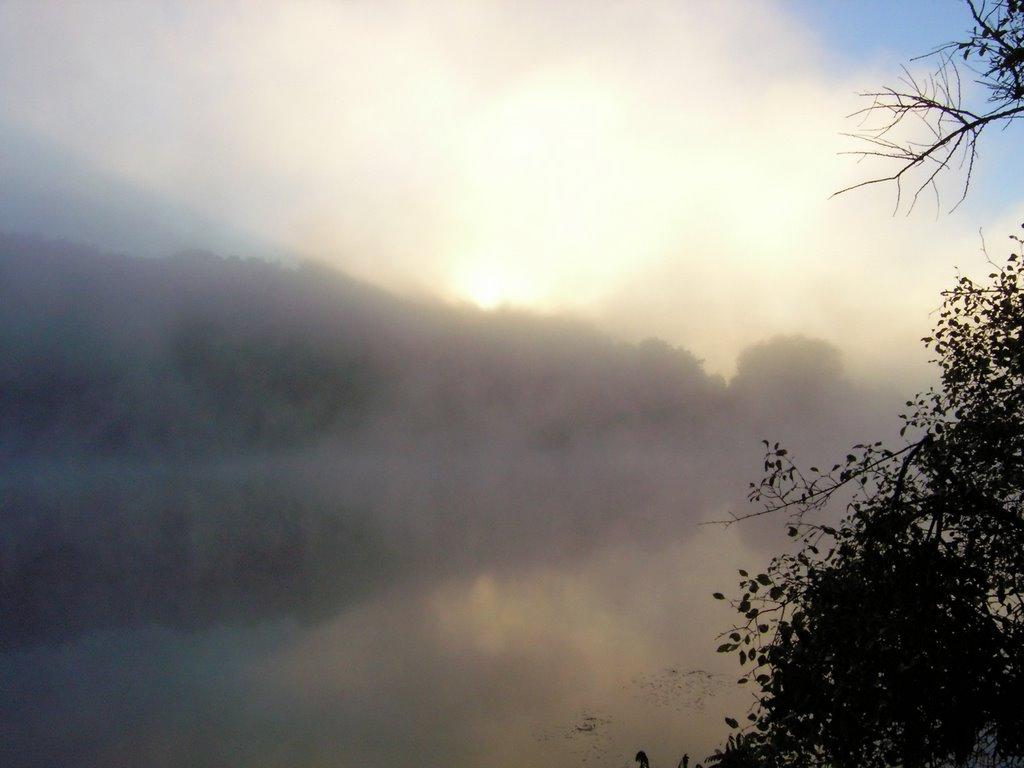 Новопетрівка з panoramio.com - Новопетрівка