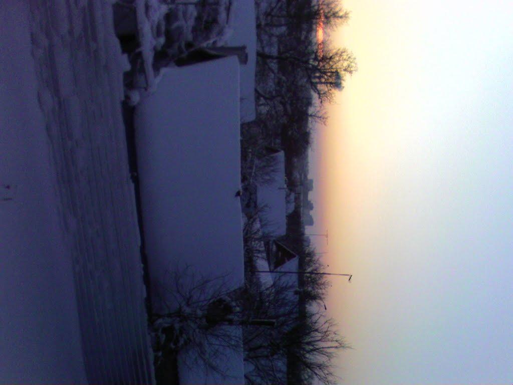 Слов'яносербка з panoramio.com - Слов'яносербка