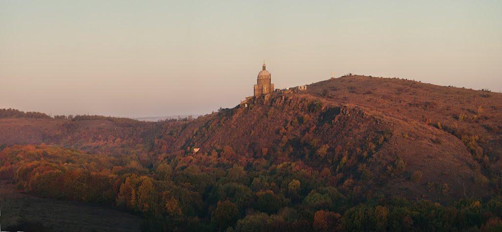 Кам'янка з panoramio.com - Каменка