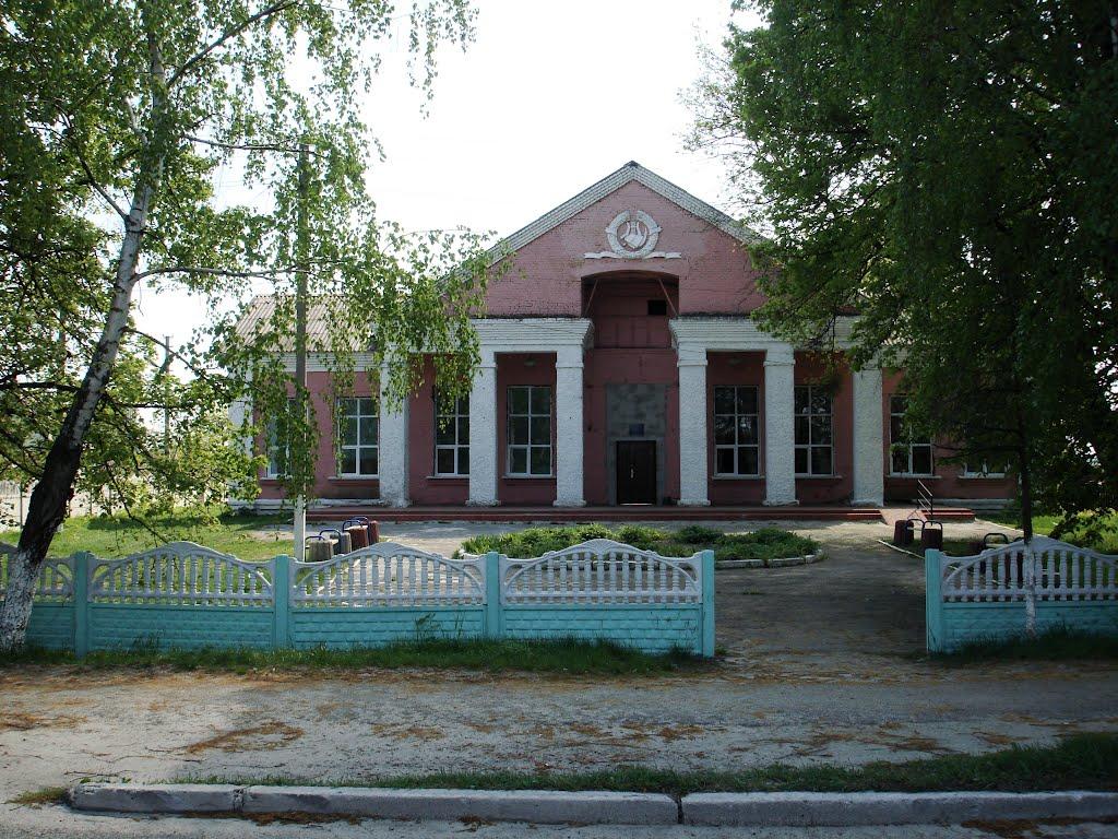 Ясногородка з panoramio.com - Ясногородка