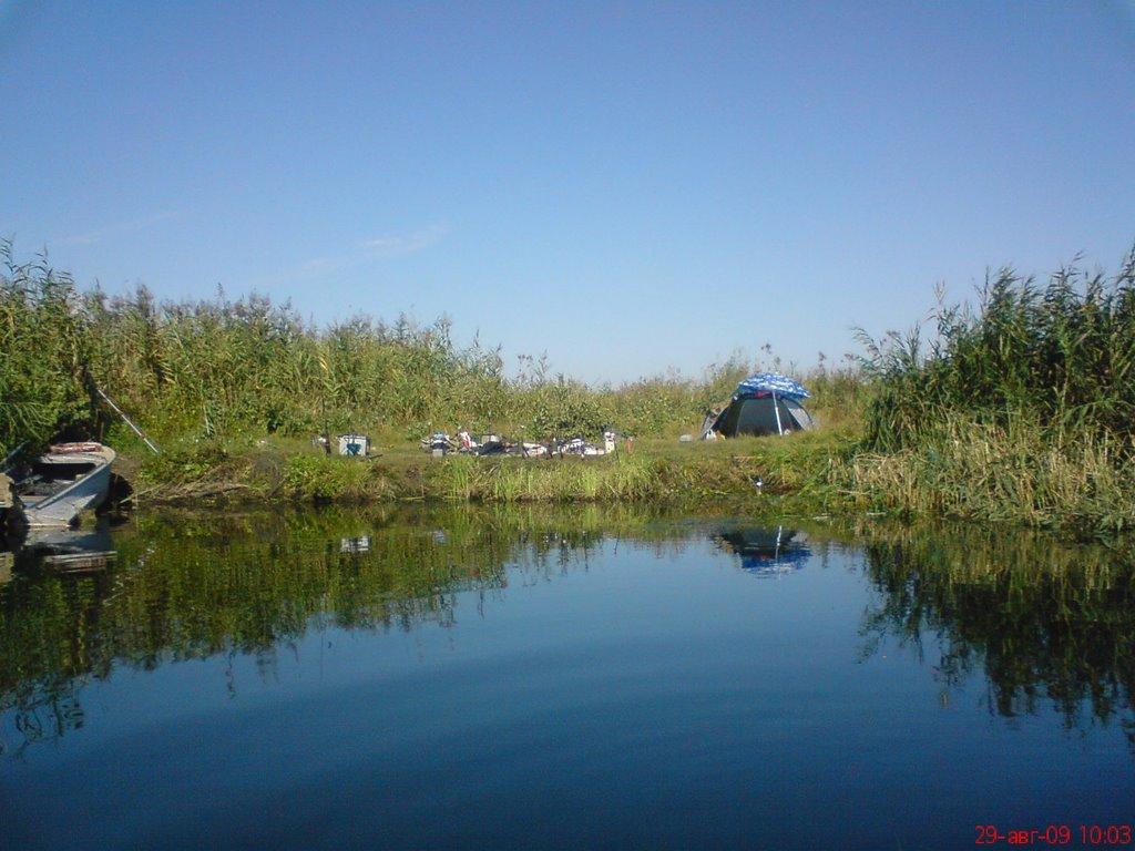Стара Збур'ївка з panoramio.com - Стара Збур'ївка