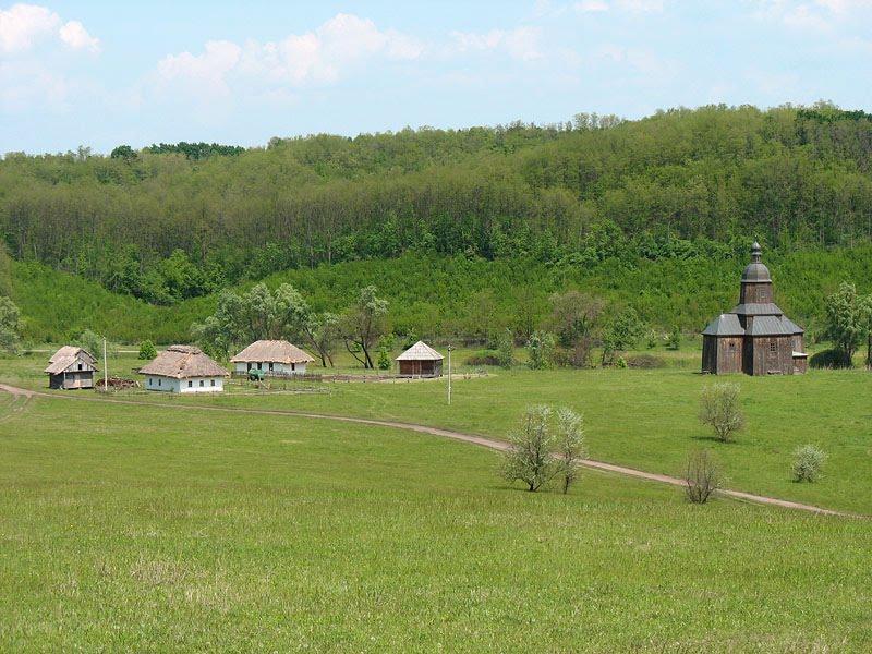 Стецівка з panoramio.com - Стецовка