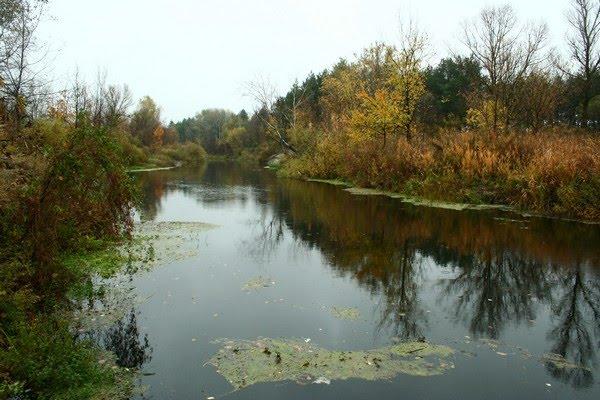 Могилів з panoramio.com - Могилев
