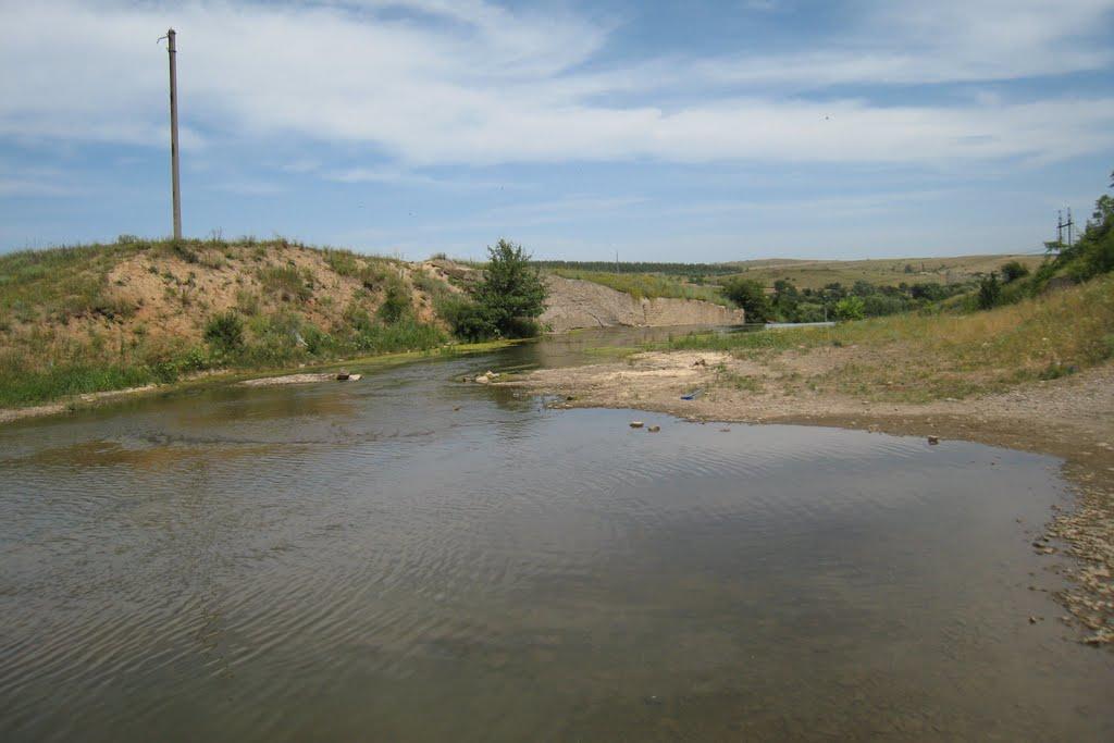 Кам'янка з panoramio.com - Каменка