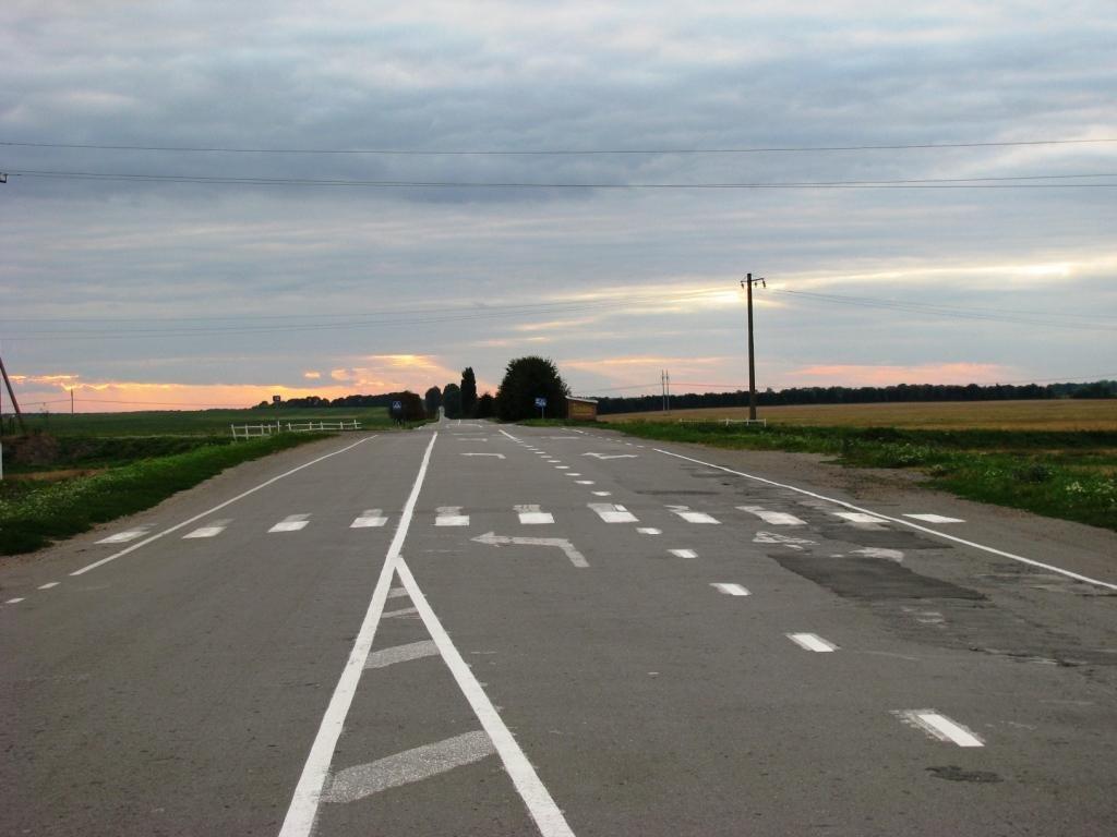 Корчівка з panoramio.com - Корчевка