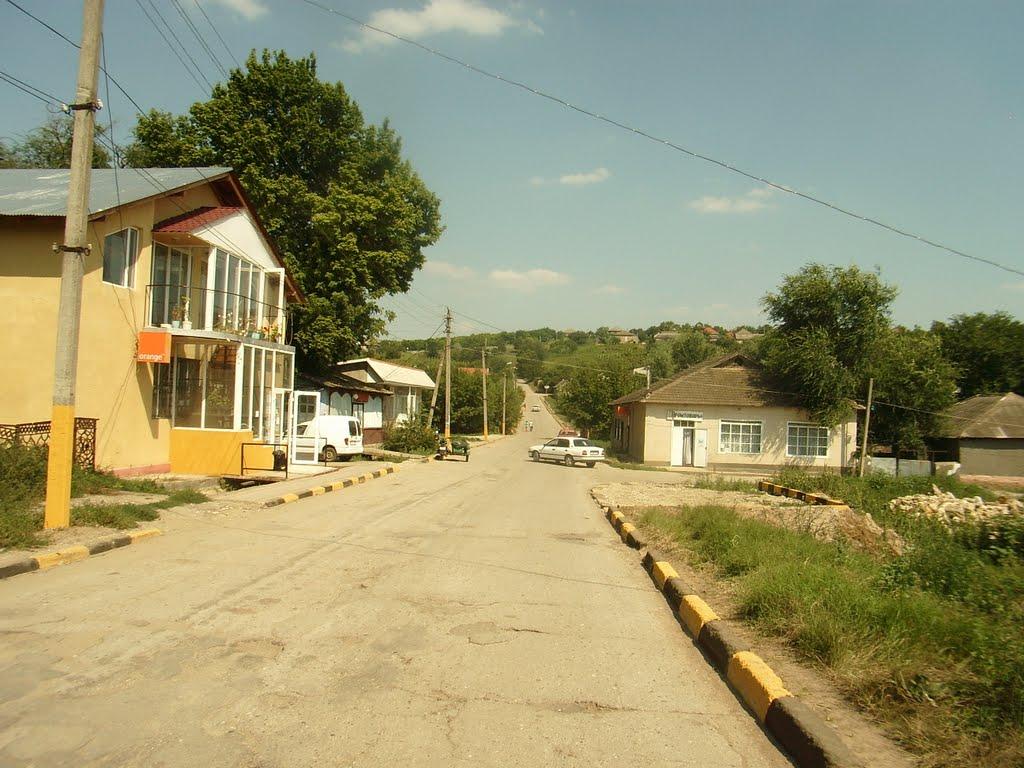 Малоярославець Перший з panoramio.com - Малоярославець Перший