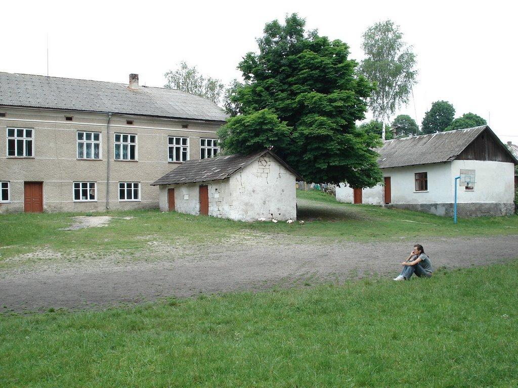 Кобилля з panoramio.com - Кобилля