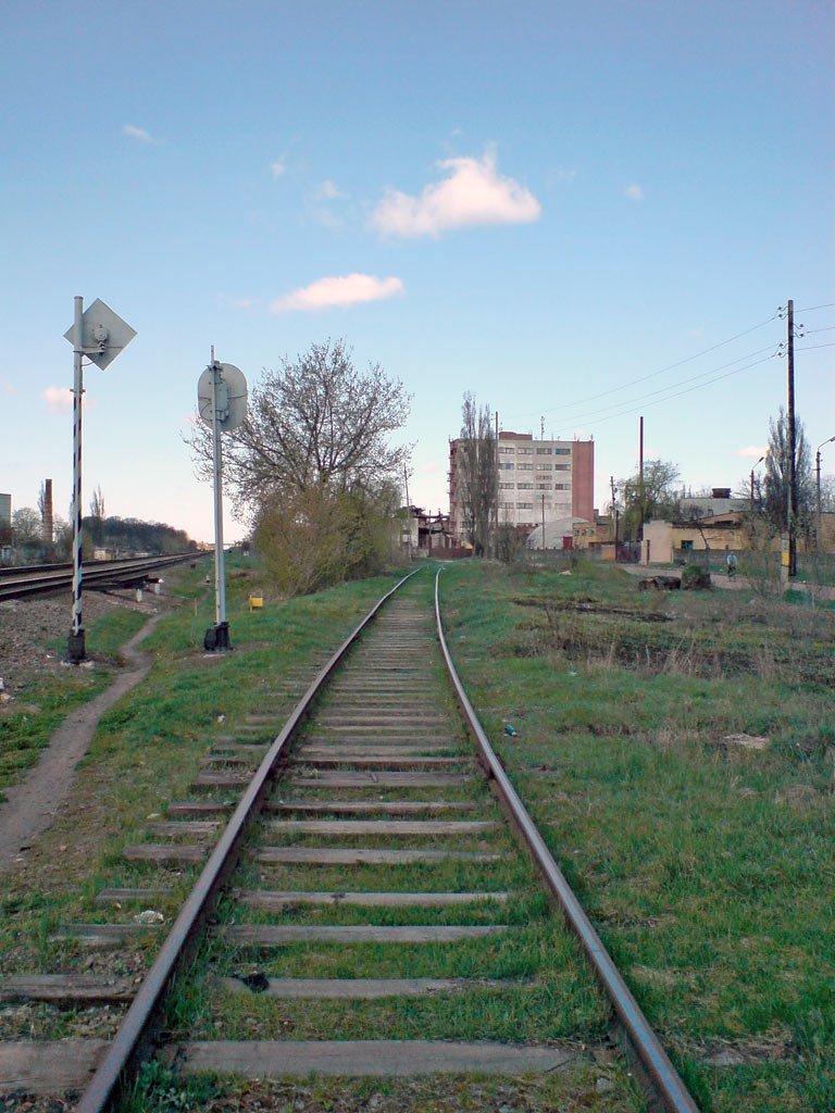 Прилуки з panoramio.com - Прилуки