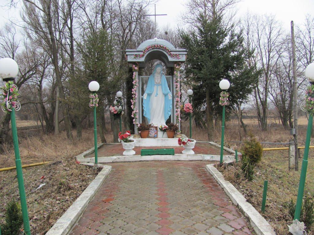 Милування з panoramio.com - Милування