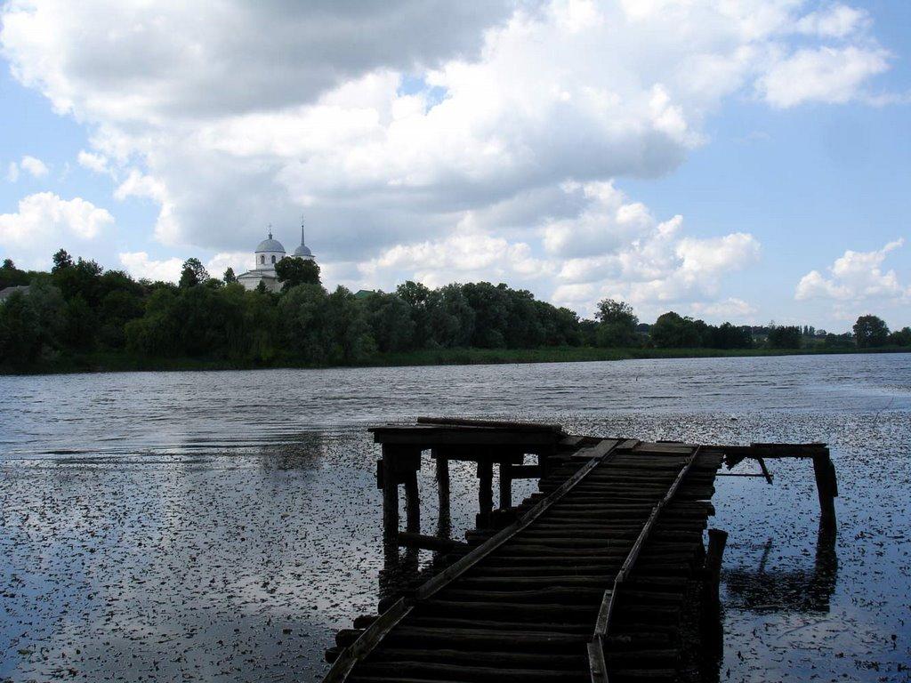 Люботин з panoramio.com (ч.2) - Люботин
