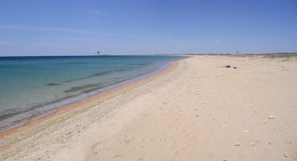 Молочне з panoramio.com - Молочне