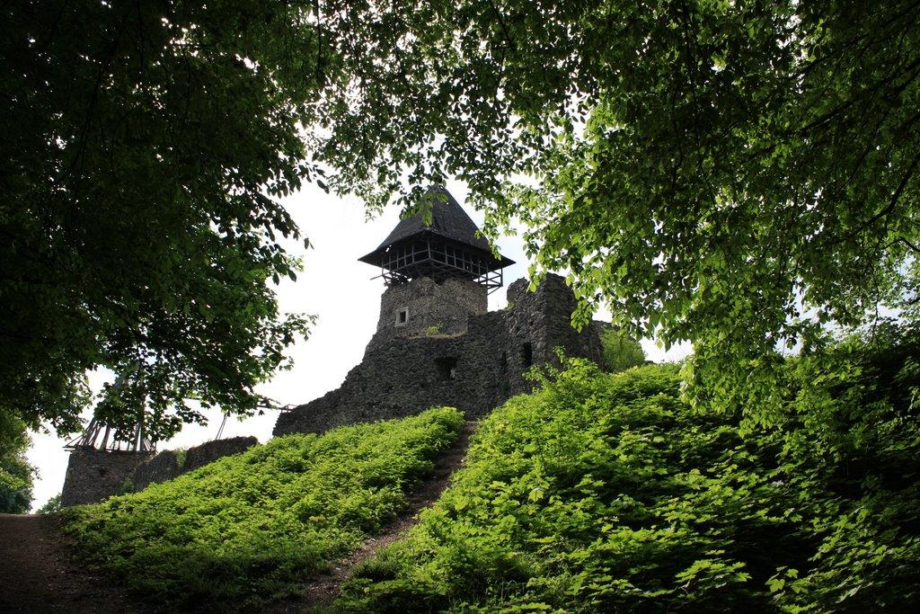 Кам'яниця з panoramio.com - Каменица
