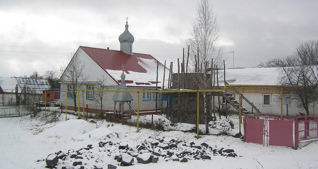 Щорсівка з panoramio.com - Билошици