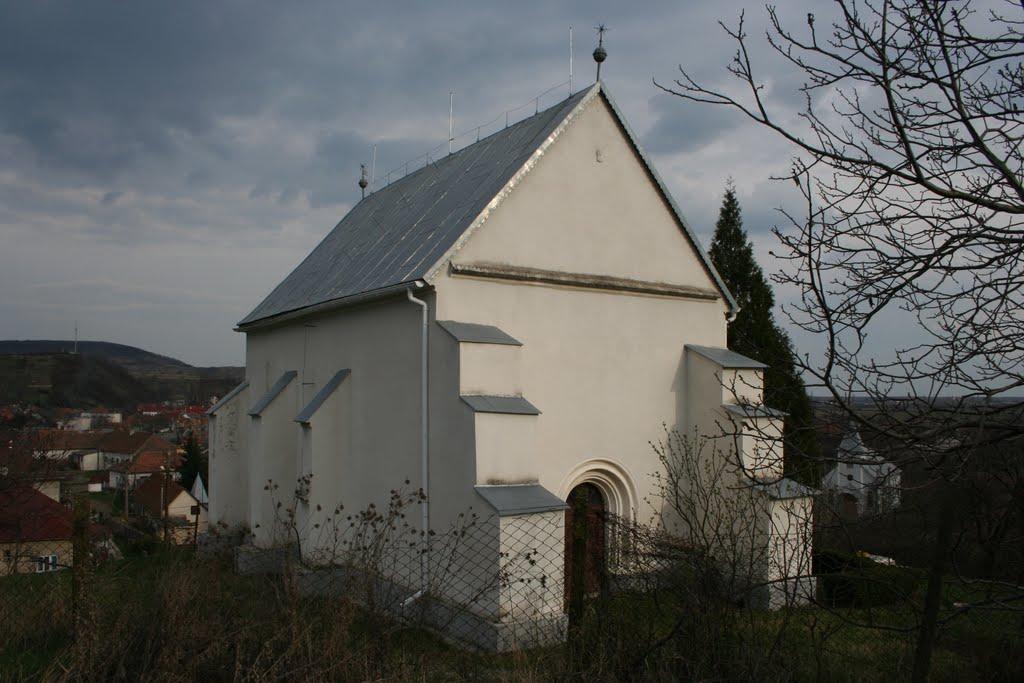 Мужієво з panoramio.com - Мужиево
