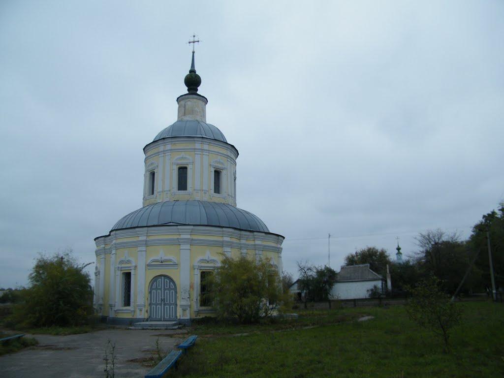 Могилів з panoramio.com - Могилев