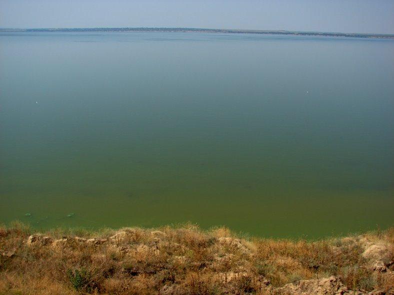 Озерне з panoramio.com - Озерное