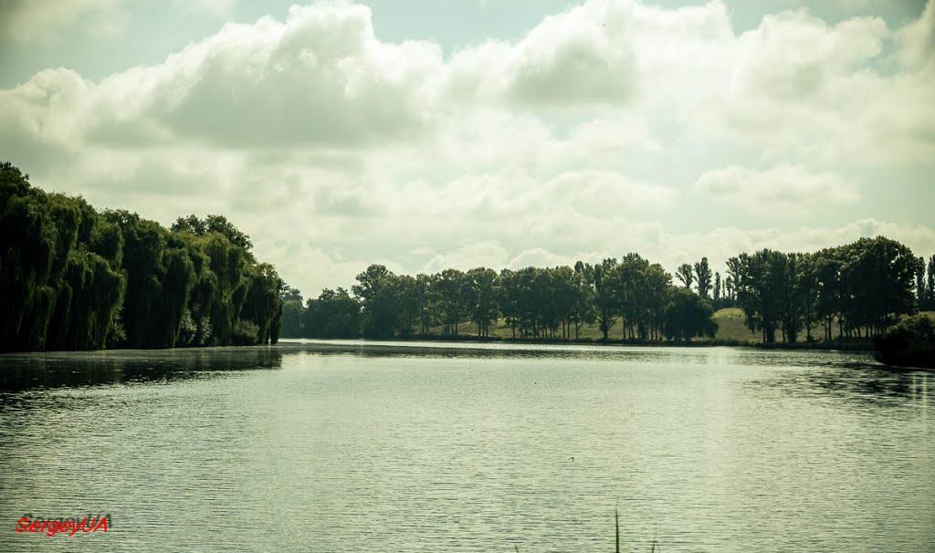 Неслухів з panoramio.com - Неслухів