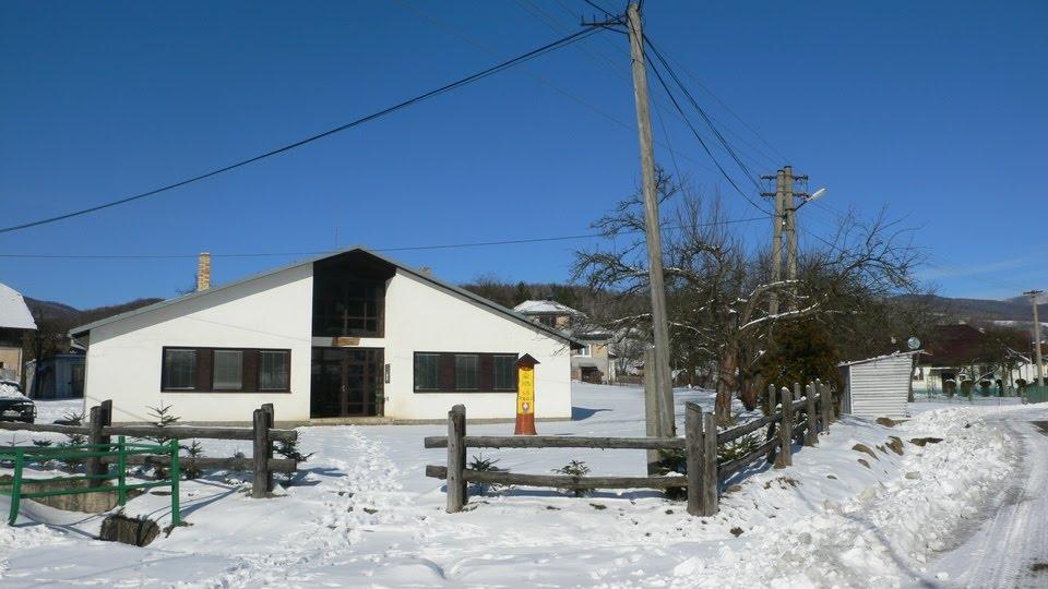 Стричава з panoramio.com - Strychava