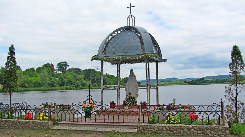 Пониква з panoramio.com - Пониква