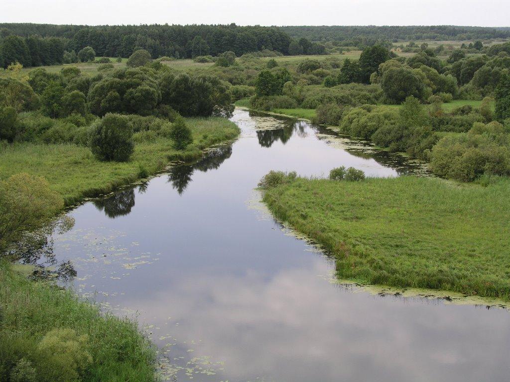 Заячівка з panoramio.com - Заячівка