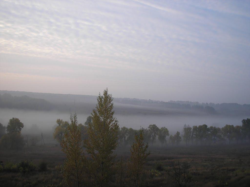 Мерефа з panoramio.com - Мерефа