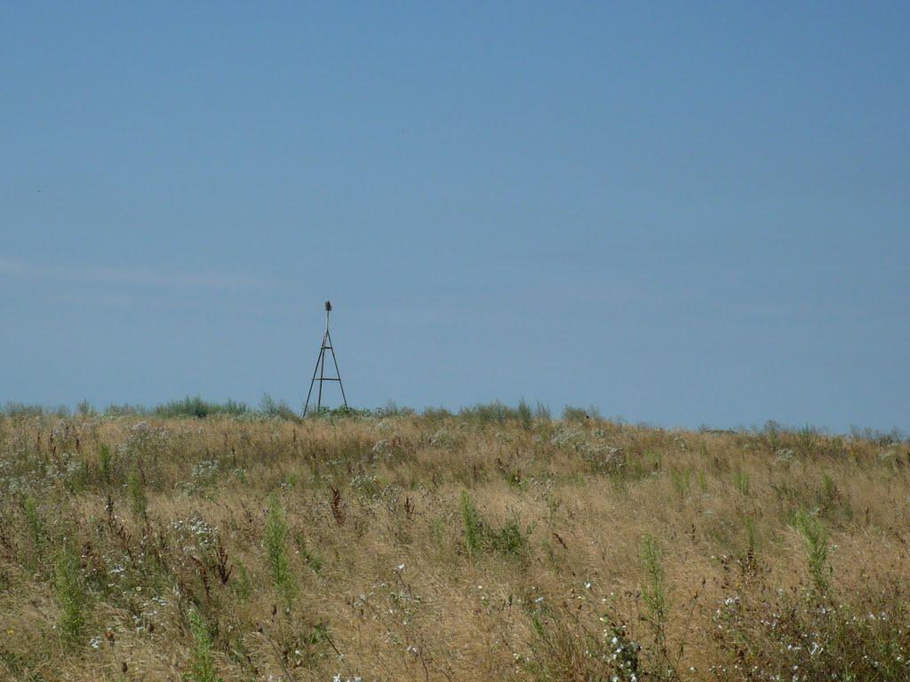 Коршів з panoramio.com - Коршів