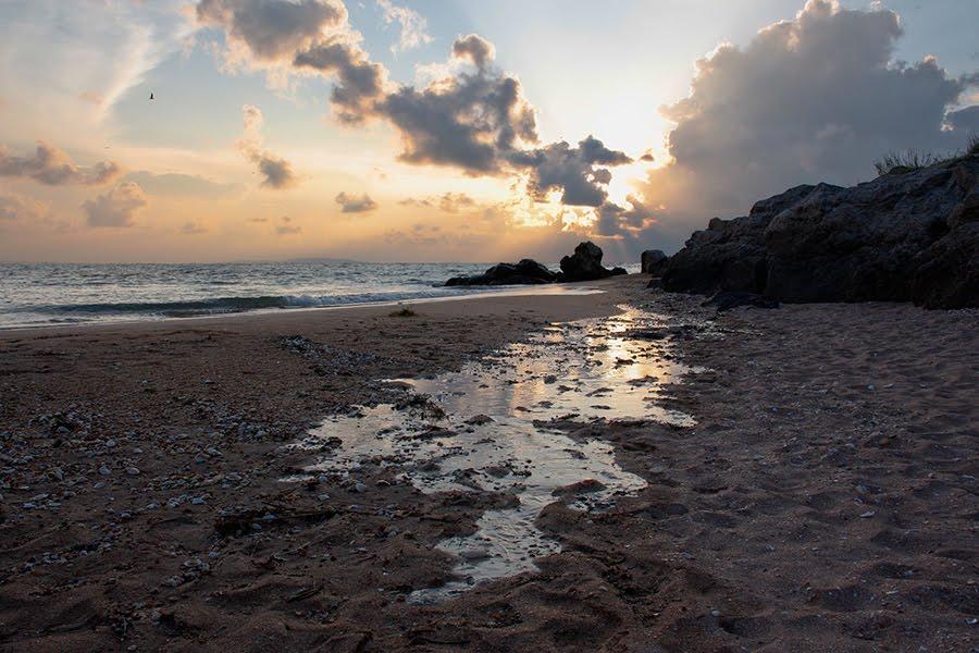 Нововідрадне з panoramio.com - Новоотрадное