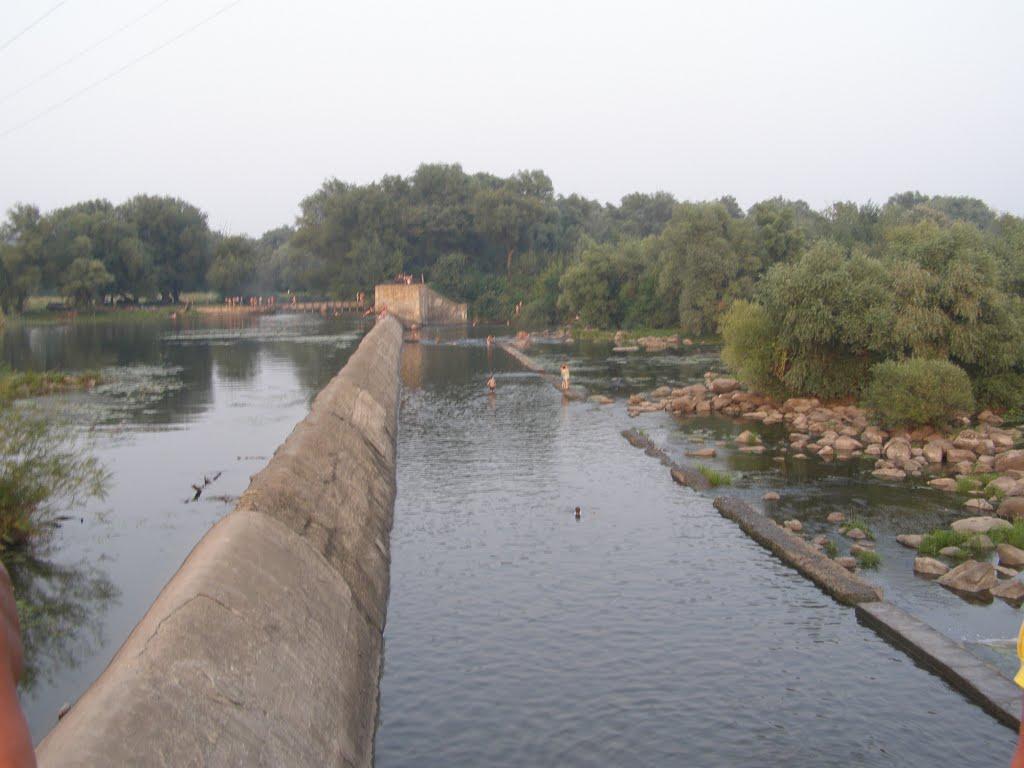 Шумилів з panoramio.com - Шумилов