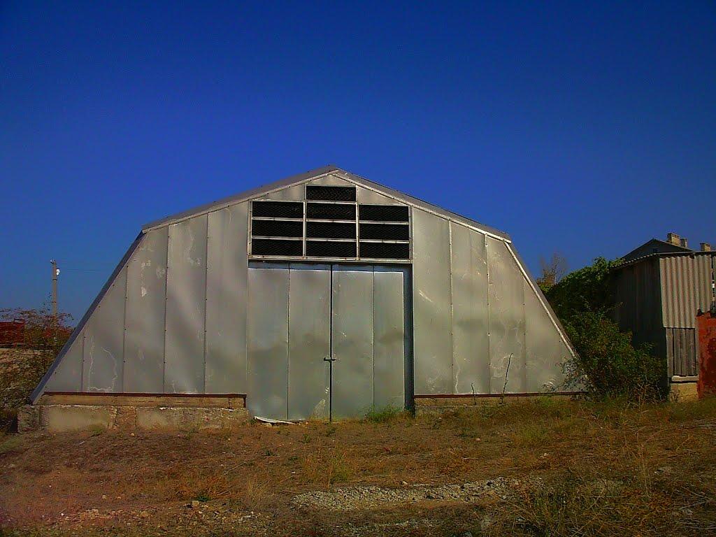 Каштани з panoramio.com - Каштани