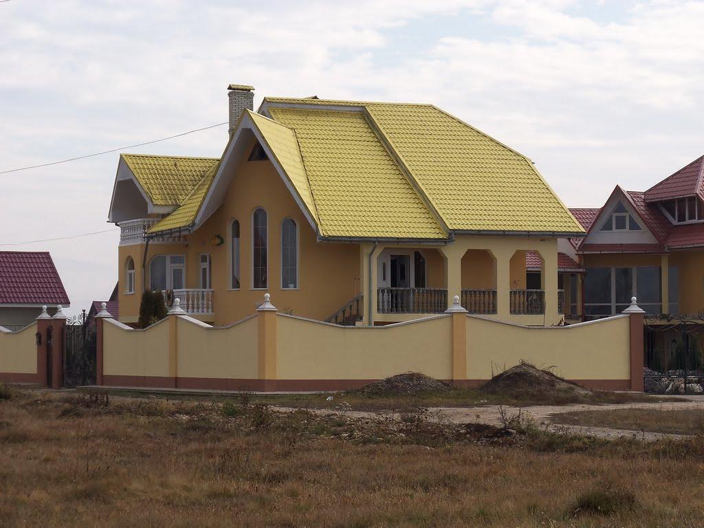 Буштино з panoramio.com - Буштыно