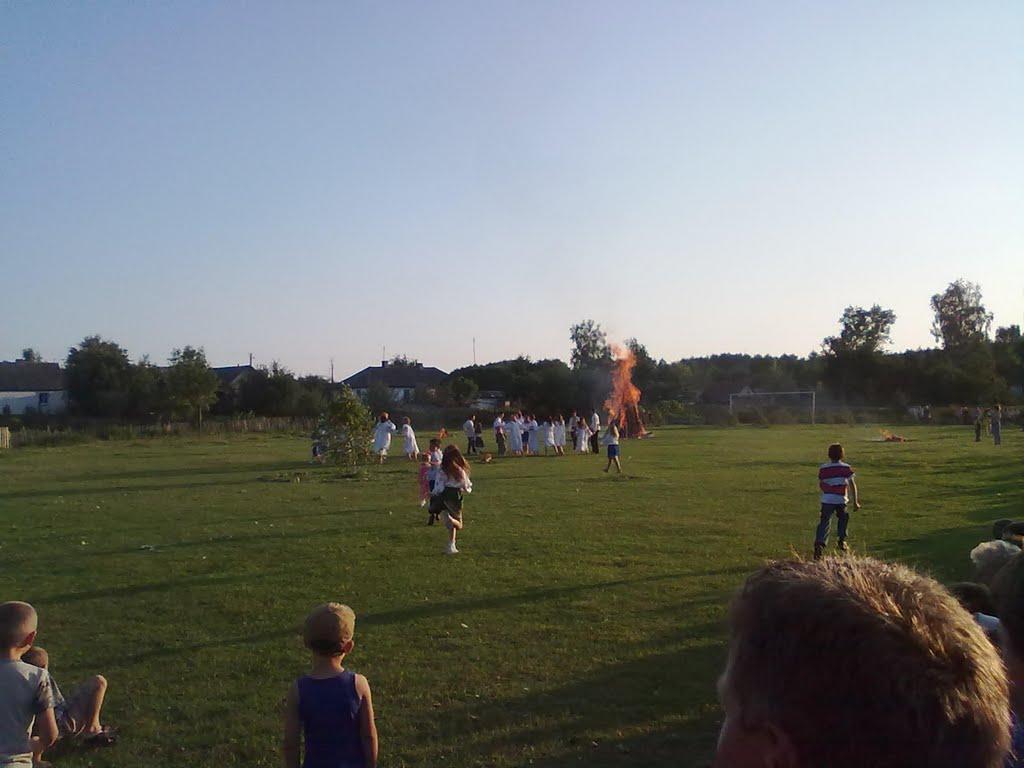 Буртин з panoramio.com - Буртин