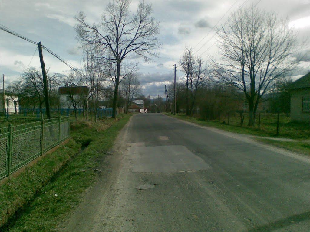 Яворів з panoramio.com - Yavoriv