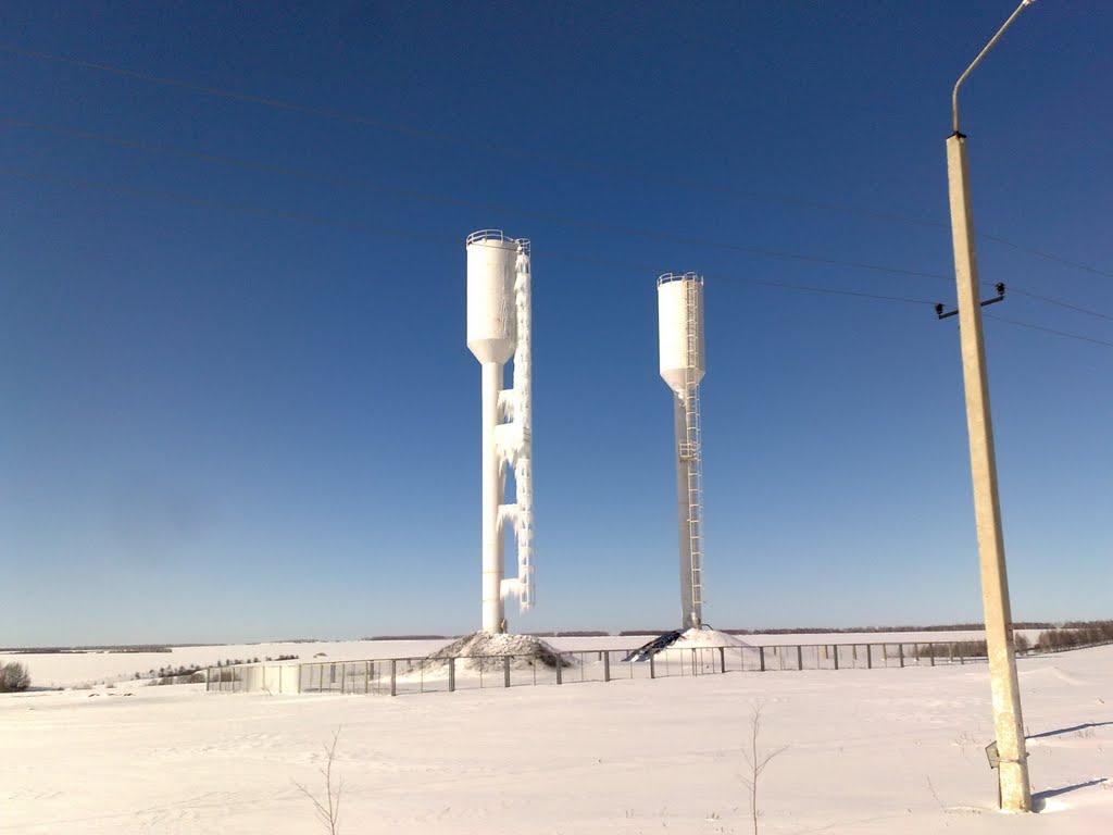 Дегтярне з panoramio.com - Дегтярное