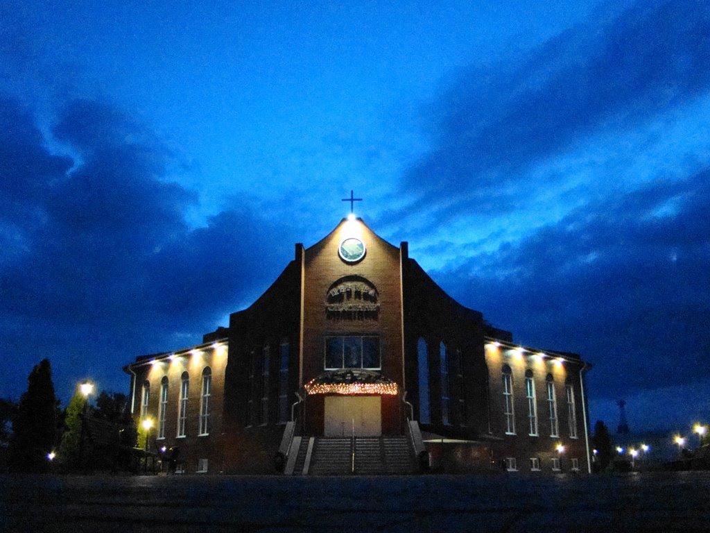 Вишневе з panoramio.com - Вишневое