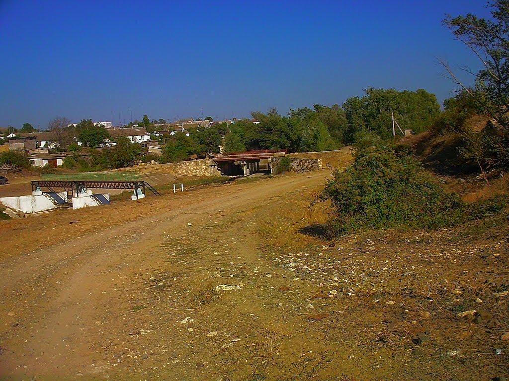 Каштани з panoramio.com - Каштани