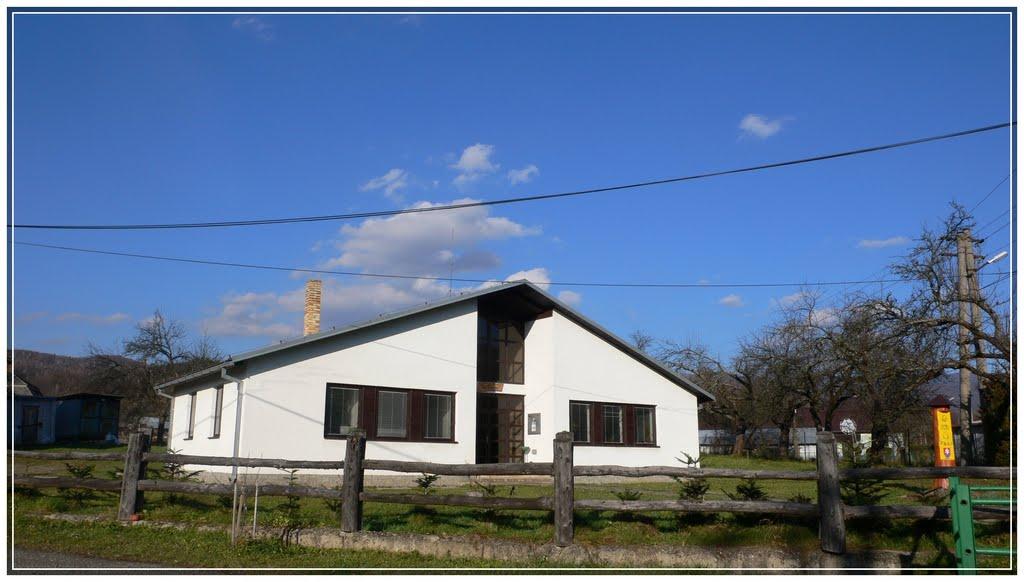 Стричава з panoramio.com - Strychava