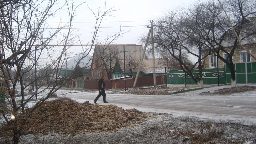 Дзержинськ з panoramio.com - Дзержинськ