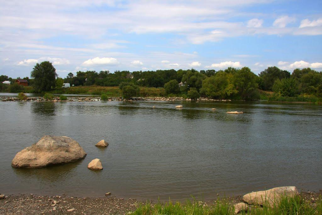 Перепеличчя з panoramio.com - Перепеличчя