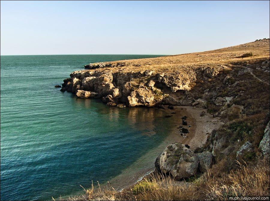 Мисове з panoramio.com - Мысовое
