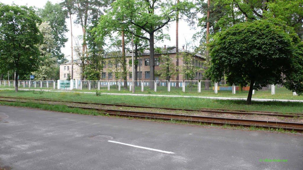 Горенка з panoramio.com - Горенка