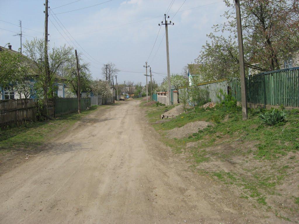 Погребище з panoramio.com - Погребище